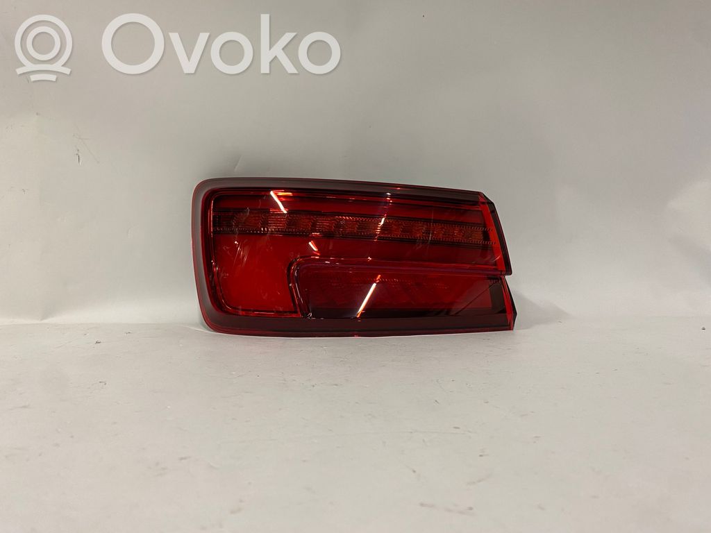Audi A3 S3 8V Takavalot 