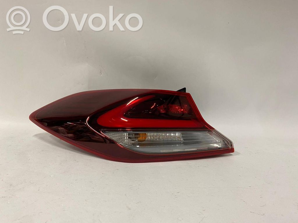 Lampa tylna   92401G4450,92401G4