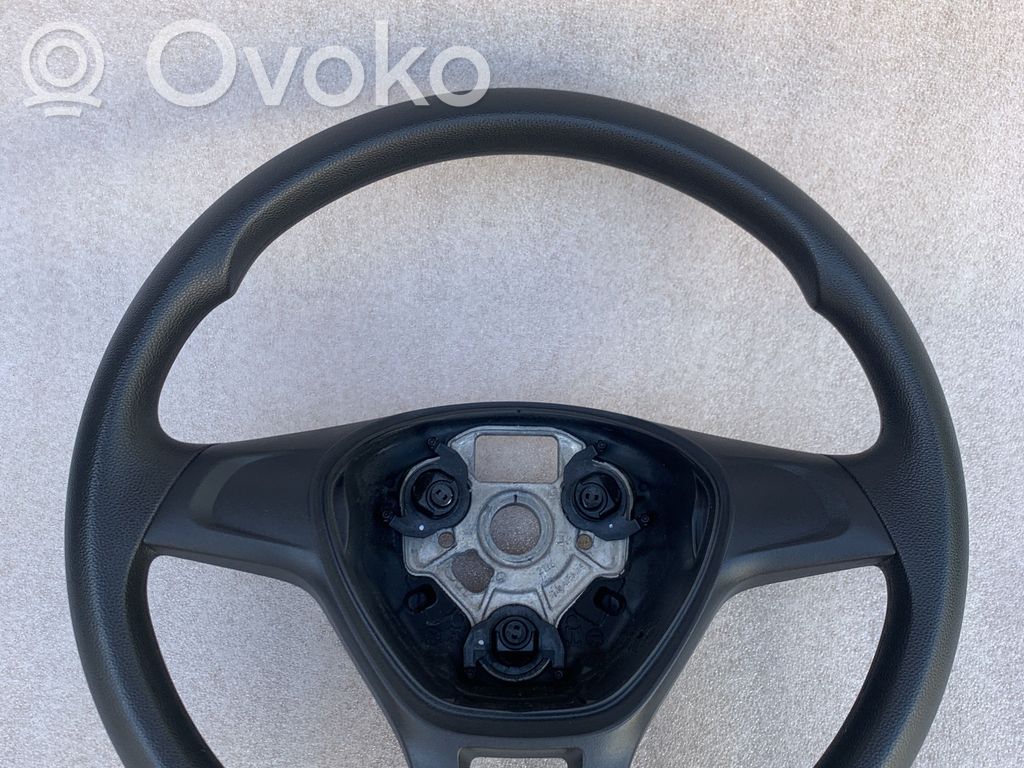 Ohjauspyörä   6C0419091