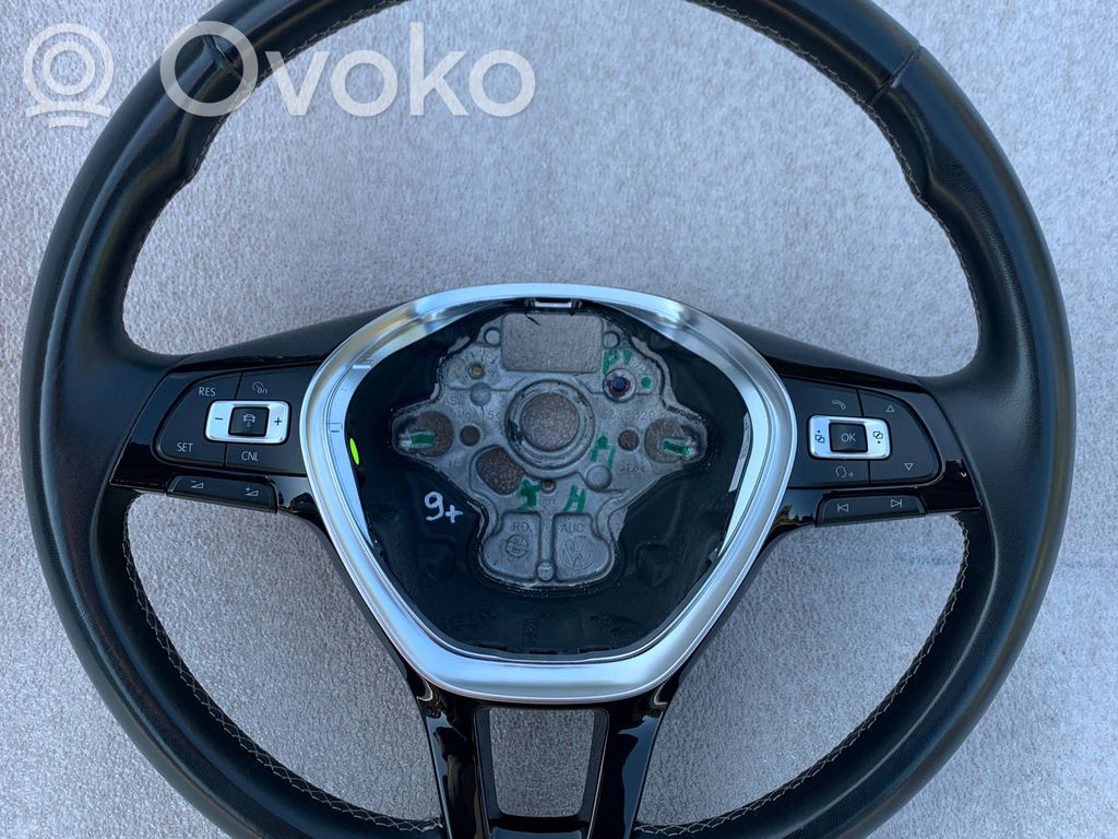 Volkswagen Multivan T6 Volante 