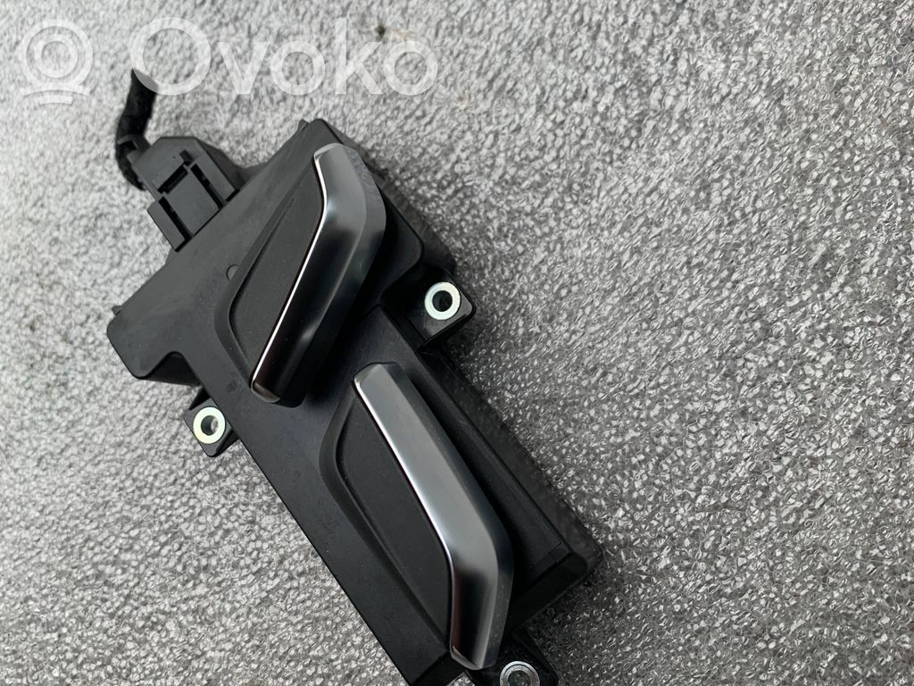 Interruptor de control del asiento   4G0959748,4G0959748A,561959748,4H0959748