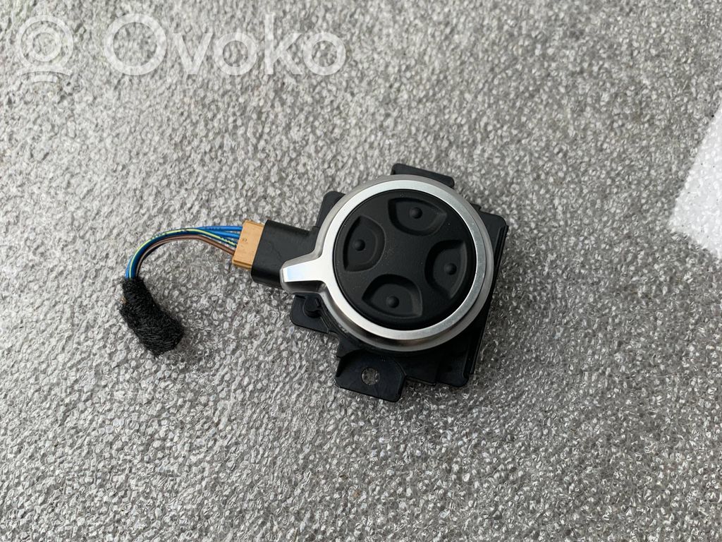 Seat control switch   4H0959778B
