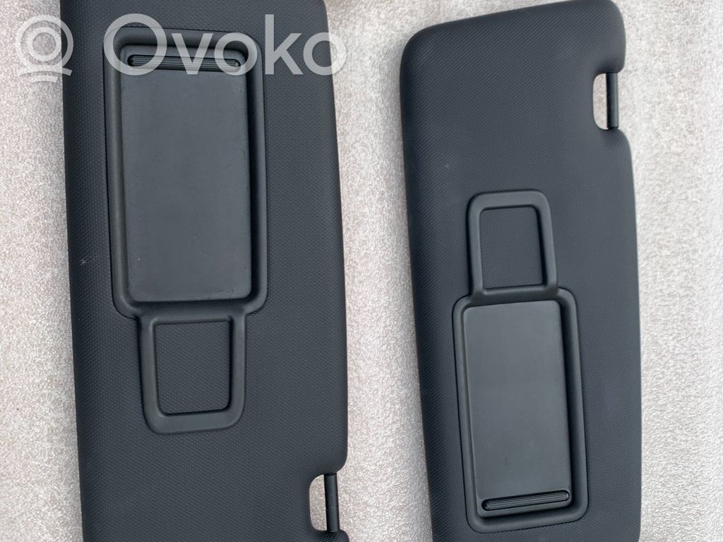 Audi Q5 SQ5 8R Sun visor 