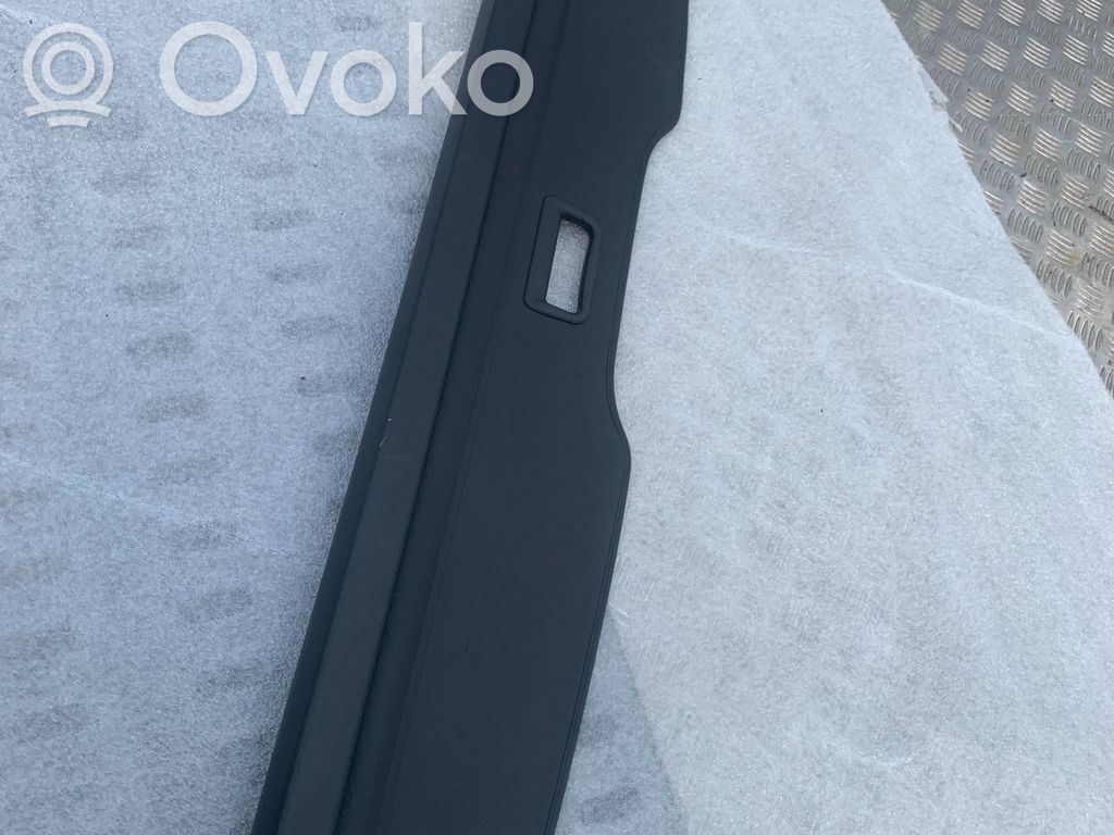 Volkswagen Caddy Copertura ripiano portaoggetti 