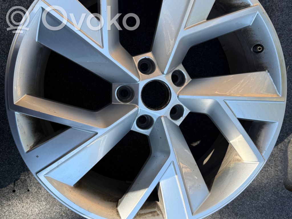 Skoda Kodiaq Jantă aliaj R19 