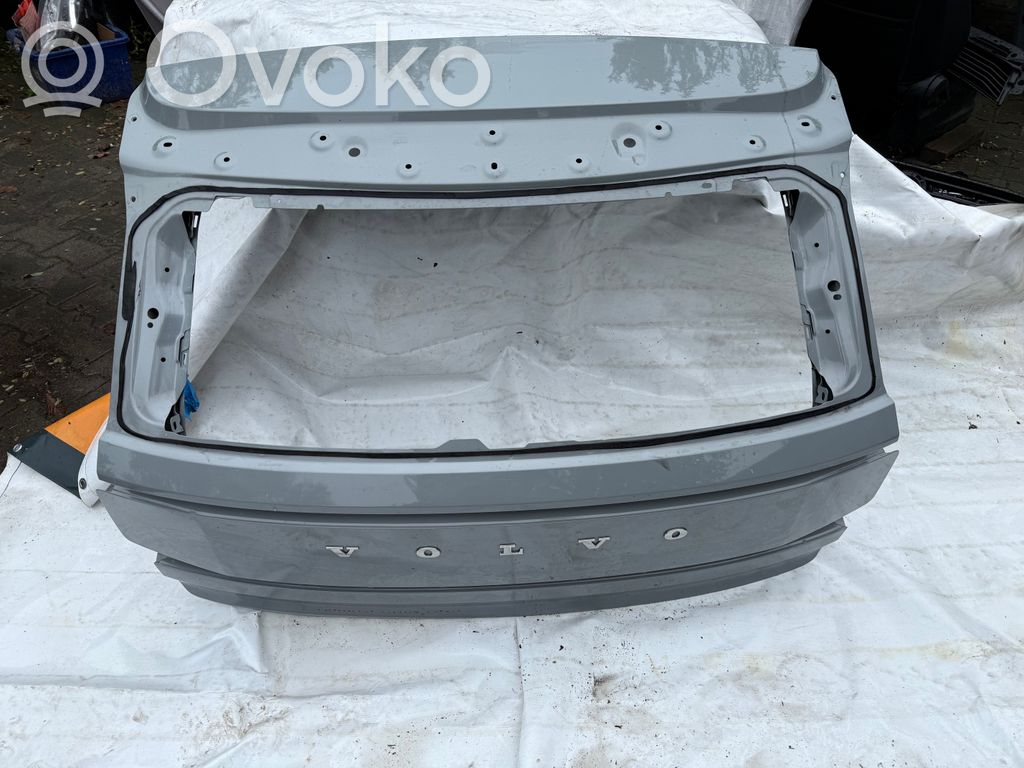 Tailgate/trunk/boot lid   31345652,8891893699,240120