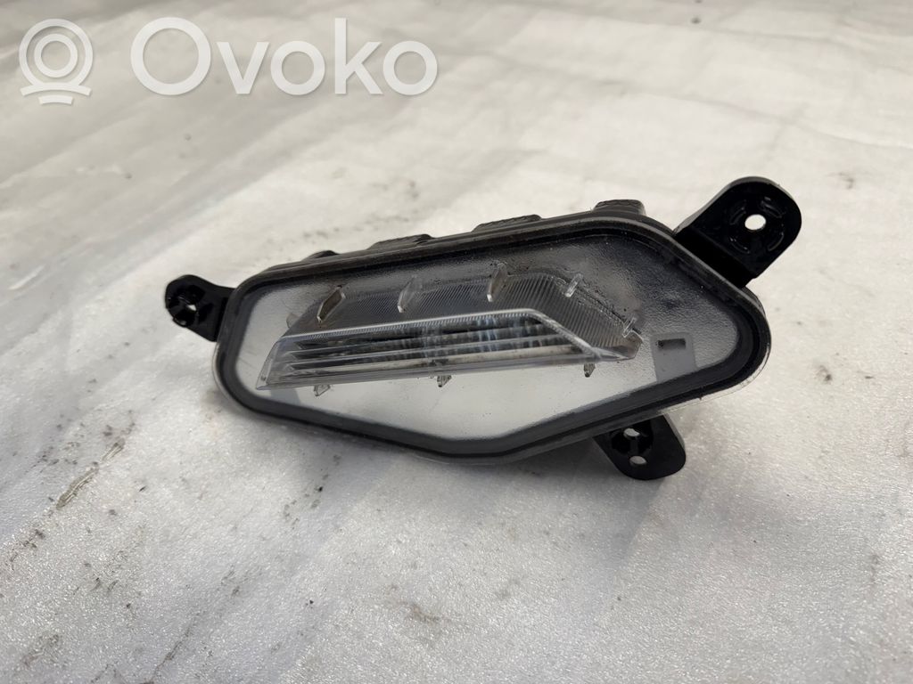 KIA Sportage Rear fog light 