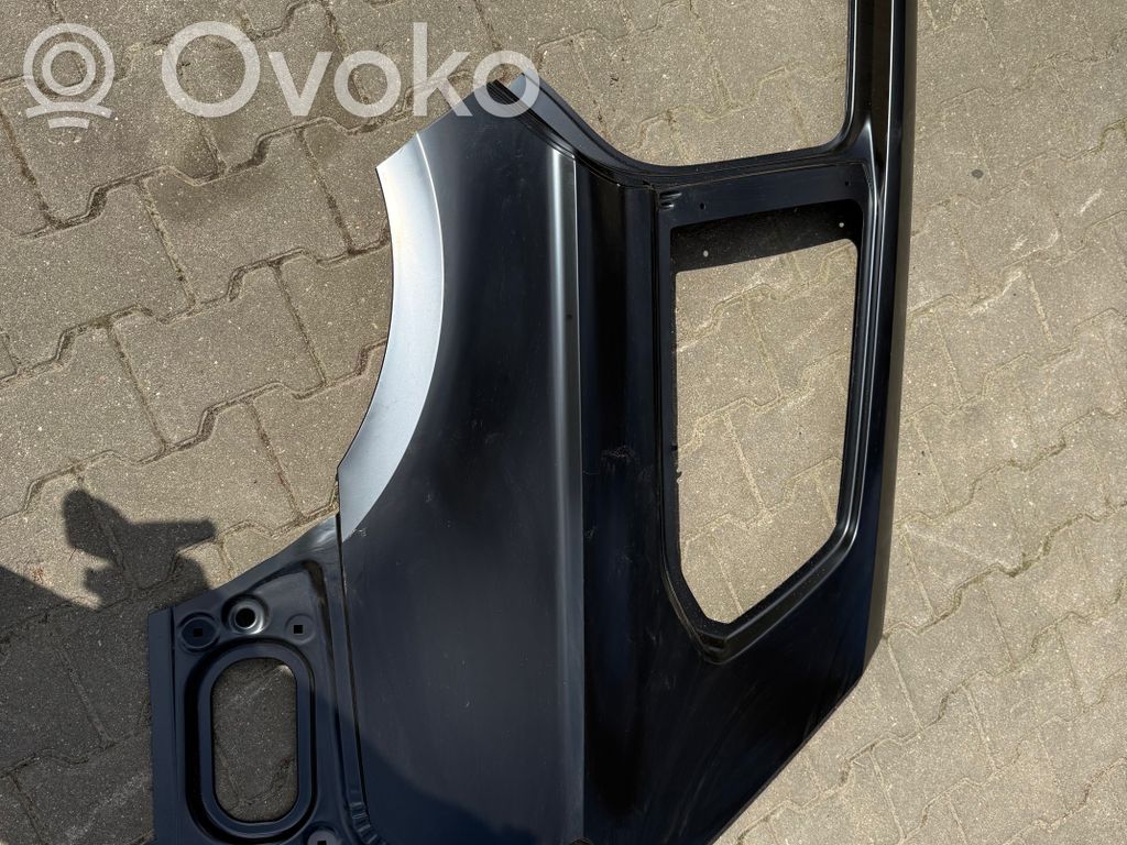 Ćwiartka tylna   3G9809843,2602031400064