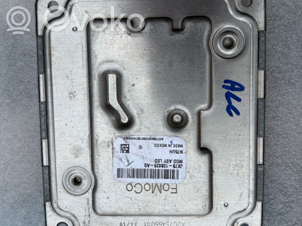 Ford Mondeo MK V Xenon control unit/module 