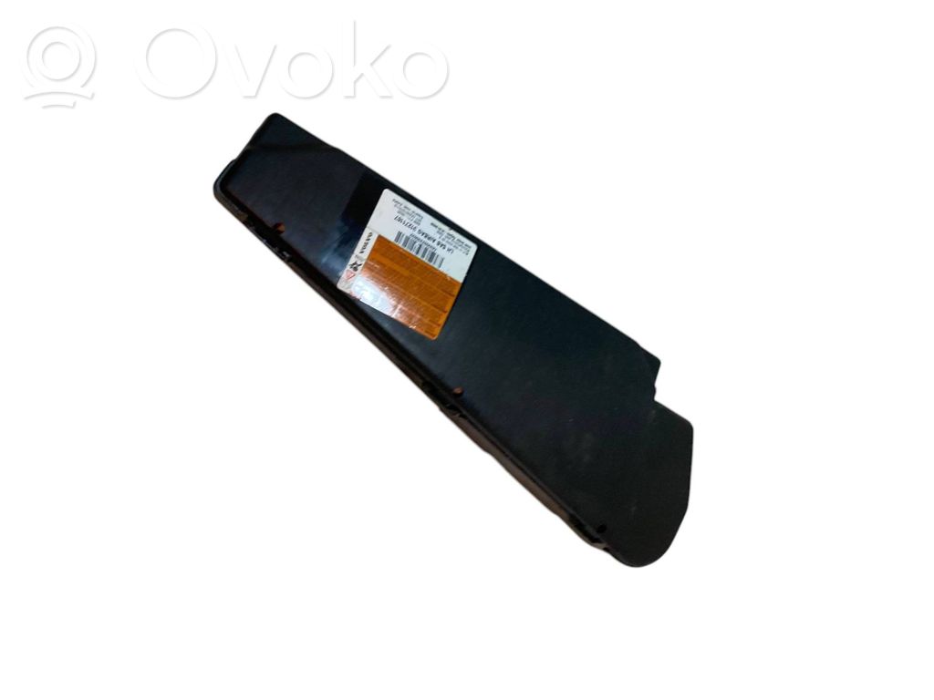 Volvo XC60 Poduszka powietrzna Airbag fotela 
