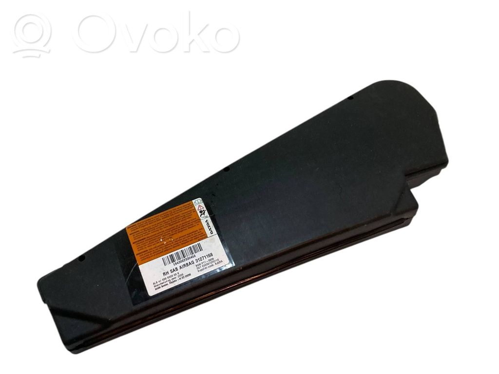 Volvo XC60 Airbag del asiento 