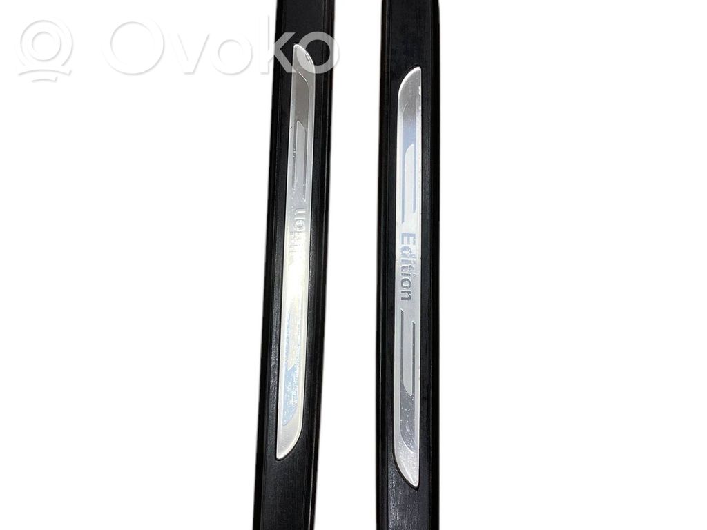 BMW 3 E92 E93 sill trim set (inner) 