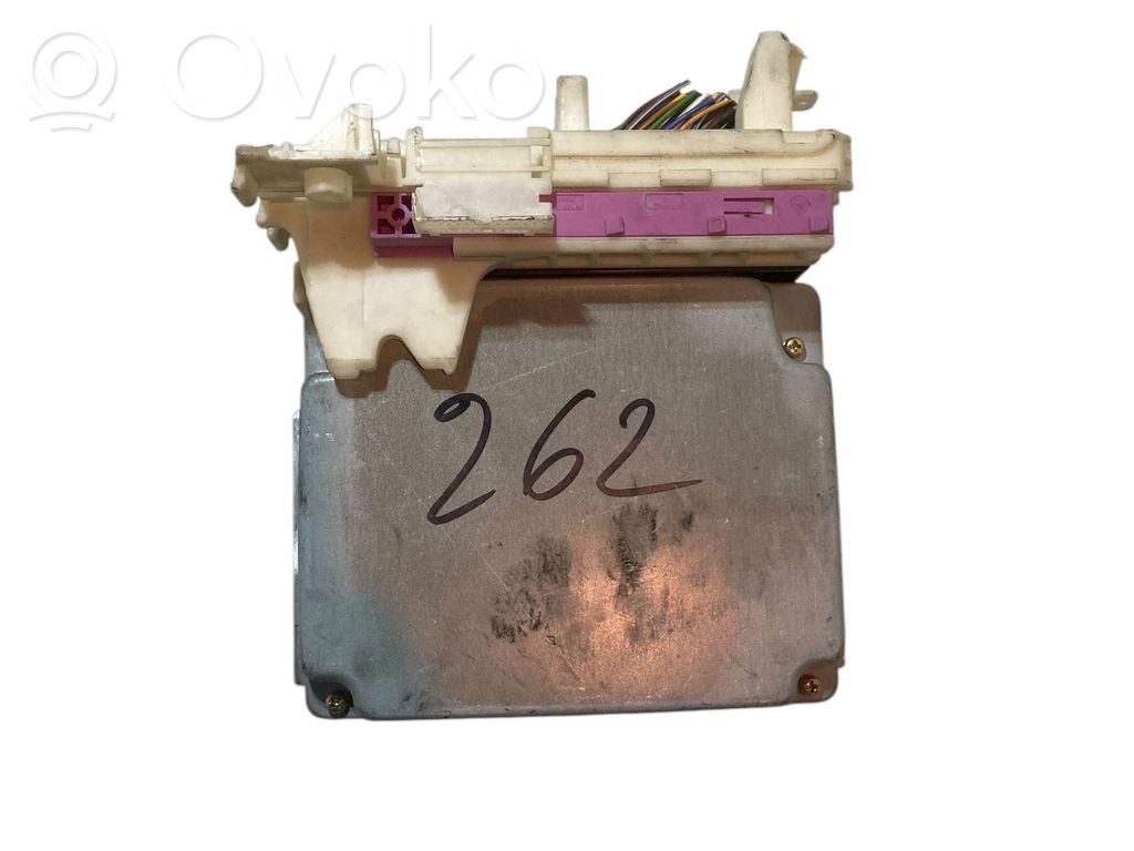 Volvo S60 Engine control unit/module 