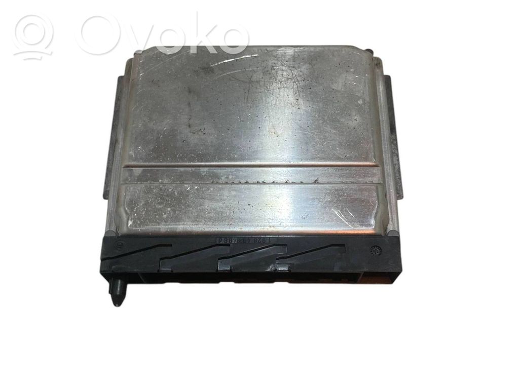 Engine control unit/module   09496667,9496667