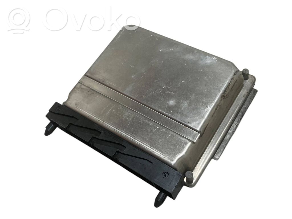 Engine control unit/module   08667710,8667710