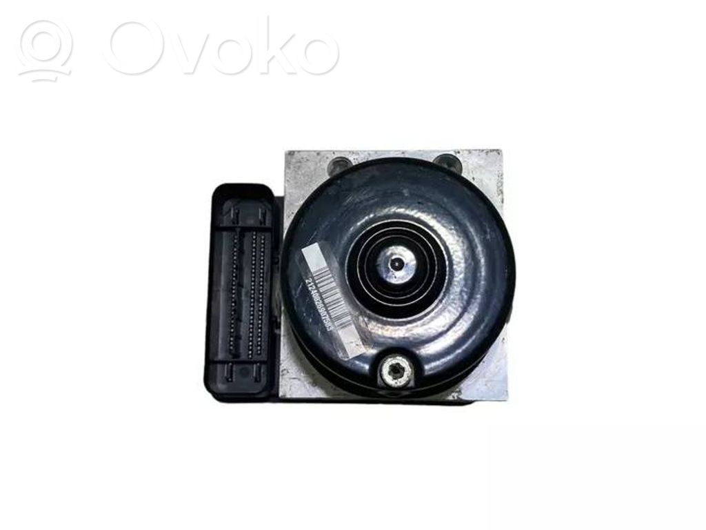 Volvo C30 ABS Pump 