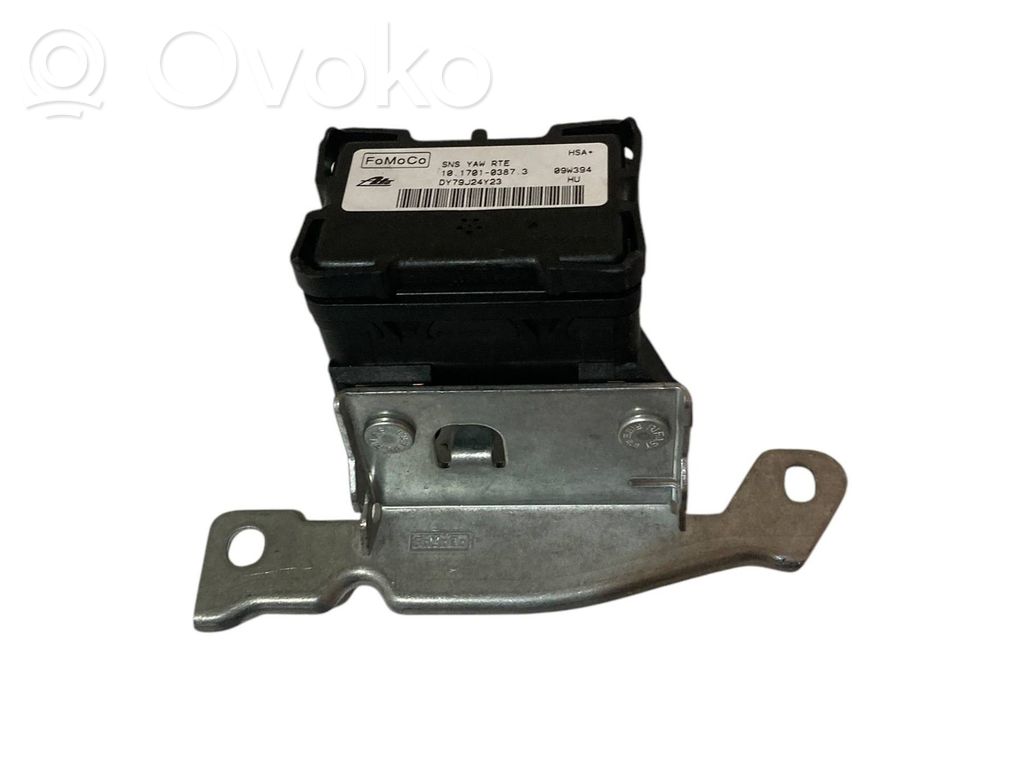 Volvo V50 Sensor ESP de aceleración de frecuencia del intermitente 