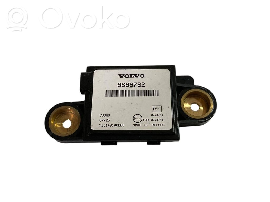 Alarm control unit/module   8688762