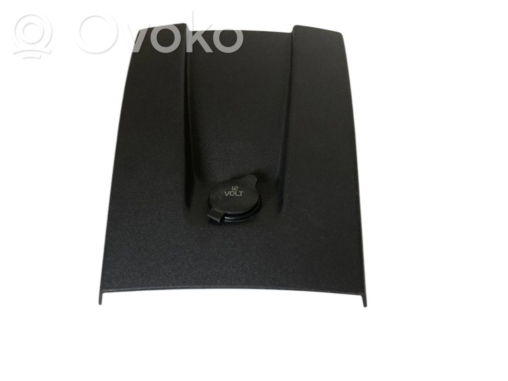 Volvo C30 Kita salono detalė 