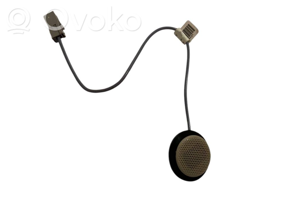 Volvo V70 Mikrofon Bluetooth / Telefon 