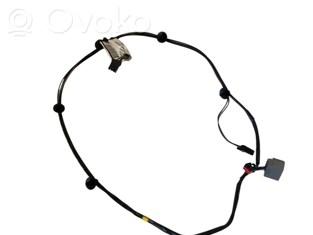 Volvo V50 Otros cableados 
