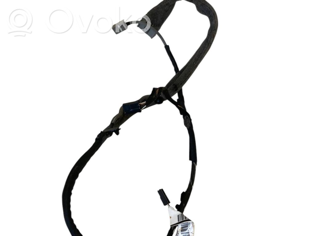 Volvo V40 USB socket connector 