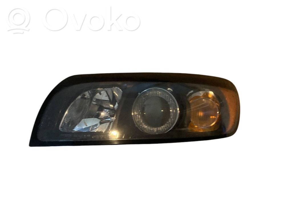 Volvo C30 Scheinwerfer 