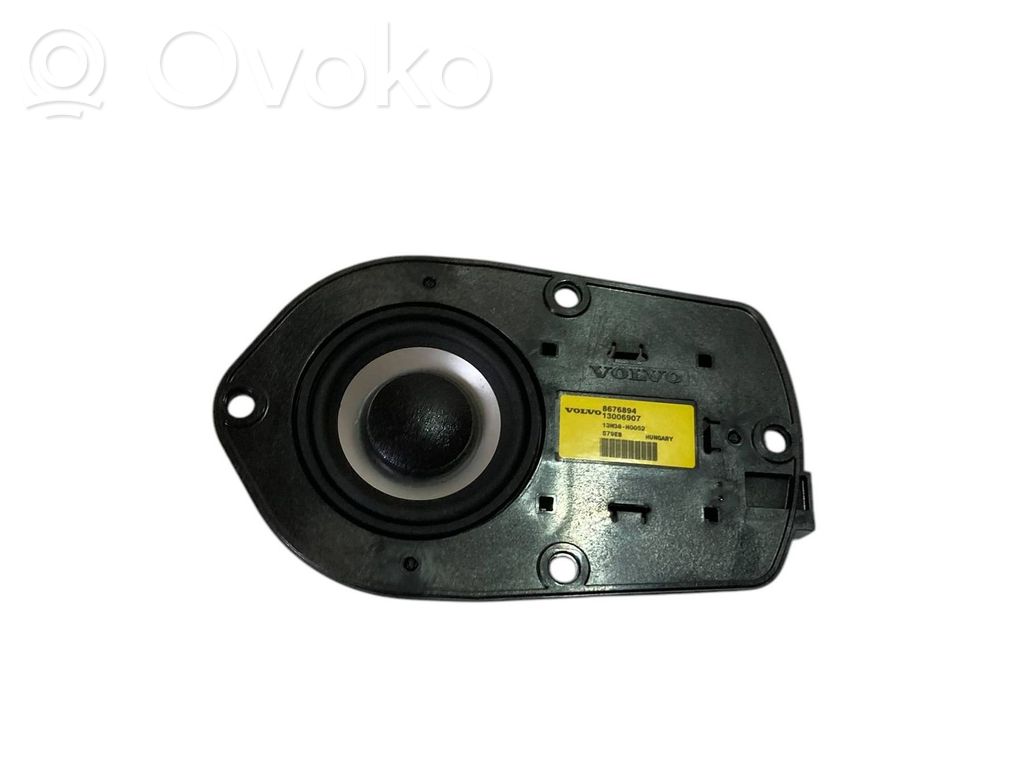 Panel speaker   8676894