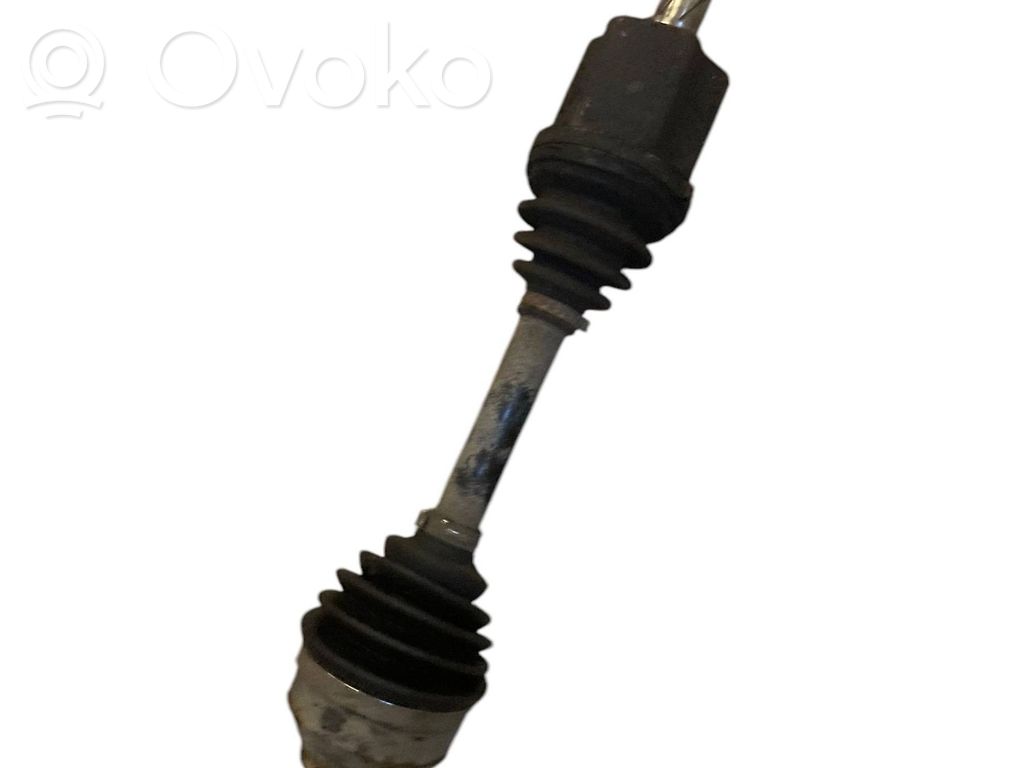 Volvo C30 Eje de transmisión delantero 