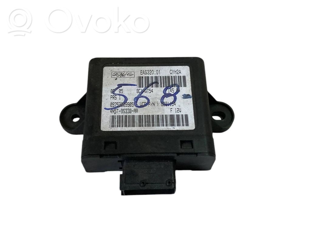 Other control units/modules   8621154,4N5T95338AA,4N5T9S338AA