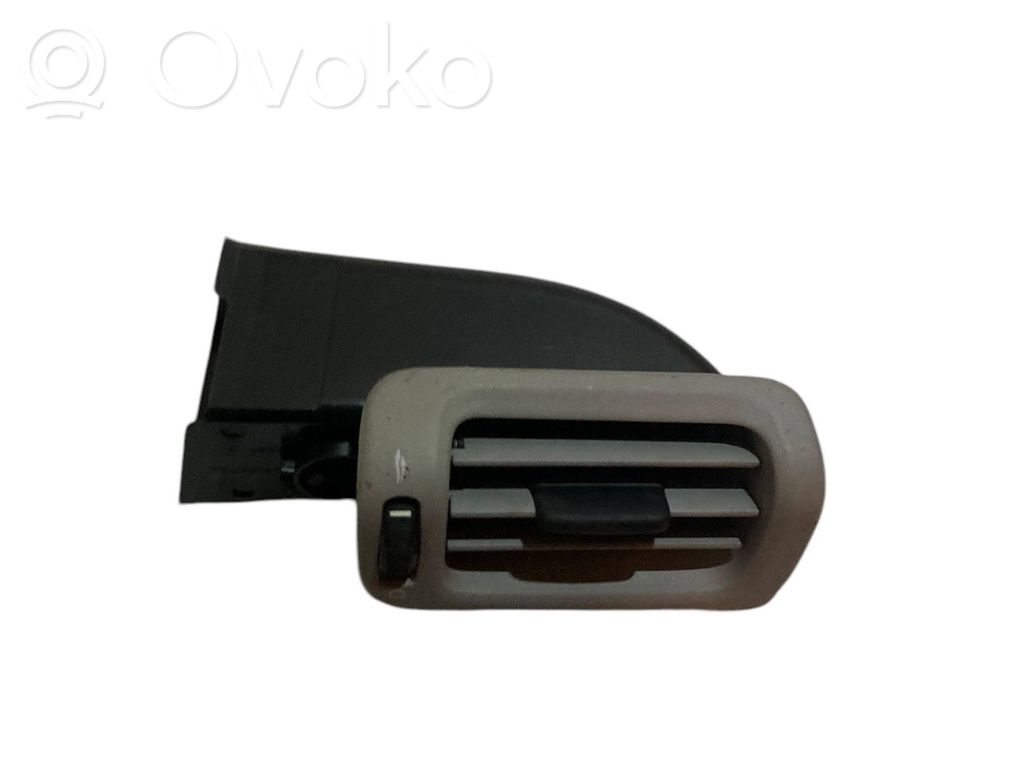Volvo V70 Verkleidung oben B-Säule 