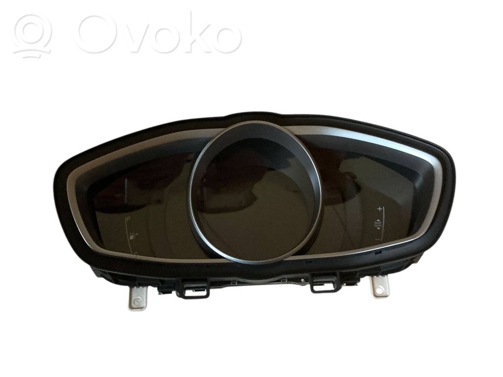 Volvo V40 Speedometer (instrument cluster) 
