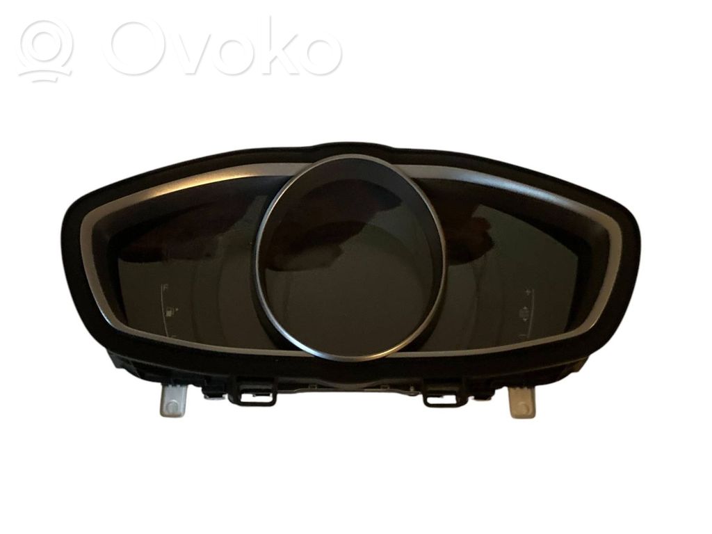 Volvo V40 Speedometer (instrument cluster) 