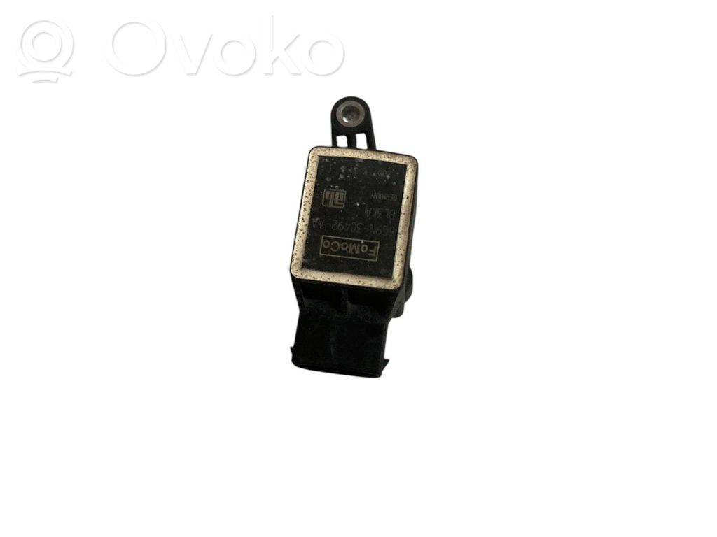 Volvo S80 Headlight/headlamp level sensor 