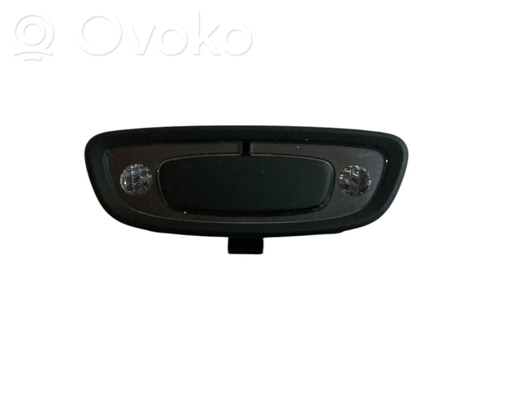 Volvo V40 Galinių vietų apšvietimo žibintas 