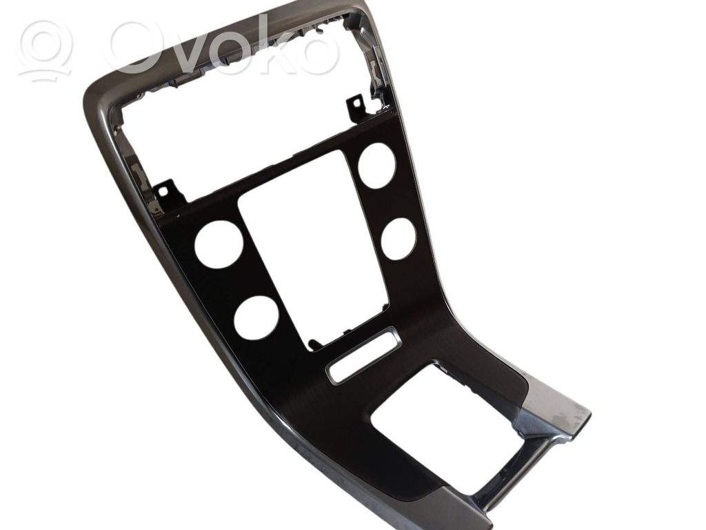 Volvo V60 Instrumentu paneļa dekoratīvā apdare 