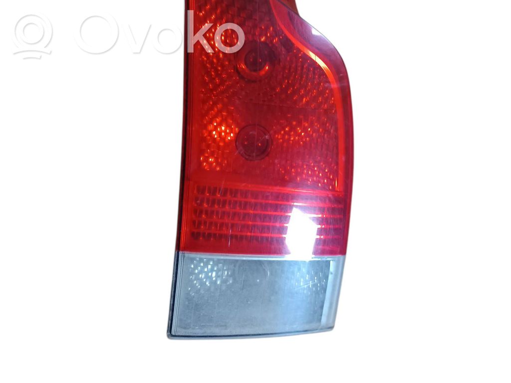 Volvo V70 Takavalot 