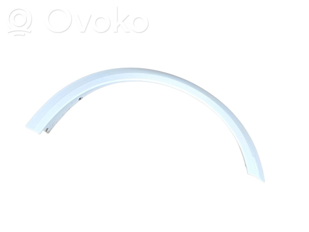 Volvo C30 Fender trim (molding) 