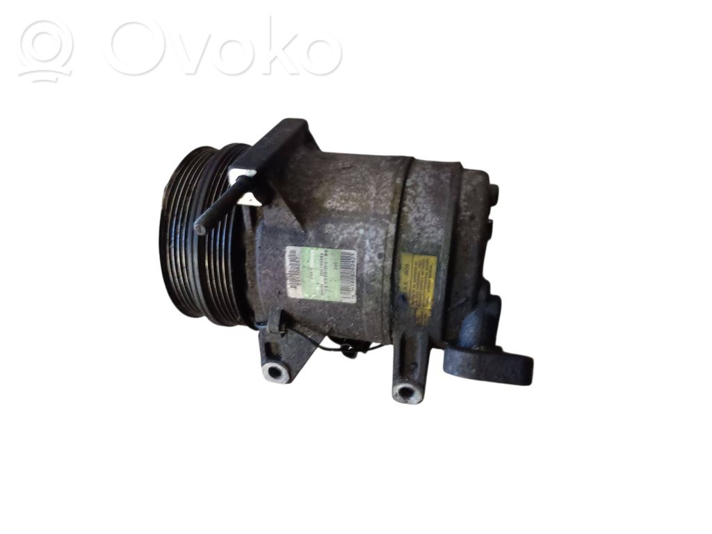 Volvo C30 Kompresor / Sprężarka klimatyzacji A/C 