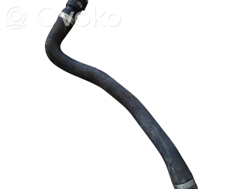 Volvo V50 Engine coolant pipe/hose 