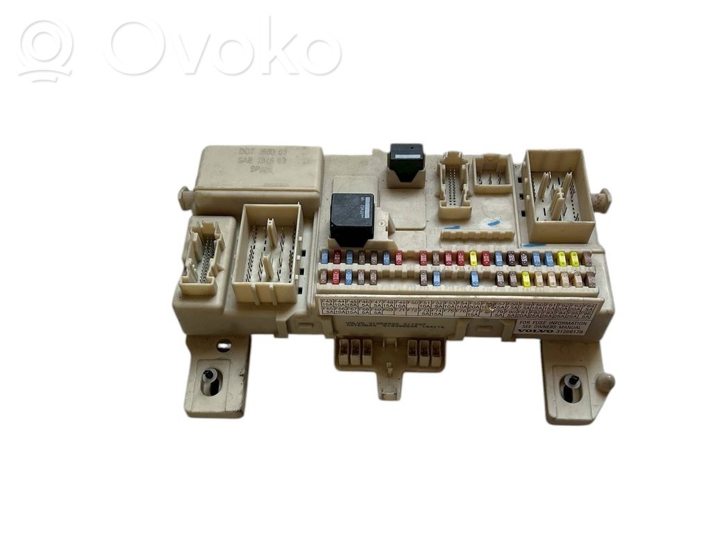 Fuse module   31254903,519096804