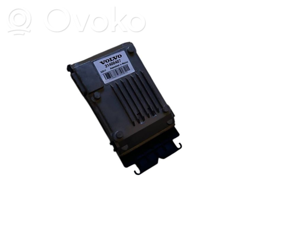 Windshield/windscreen camera   31400407
