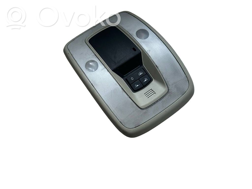 Volvo C30 Innenraumbeleuchtung vorne 