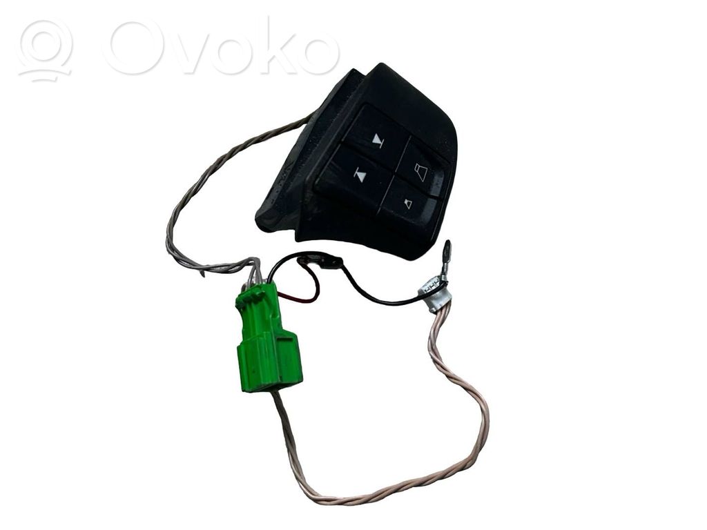 Volvo V50 Turboahtimen magneettiventtiili 