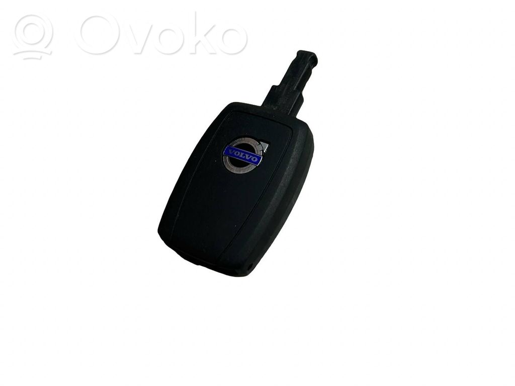 Volvo C30 Ignition key/card 
