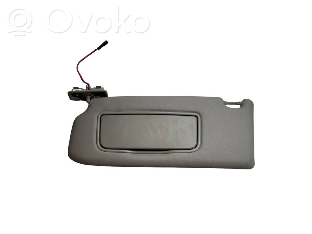 Sun visor clip/hook/bracket   K4STA