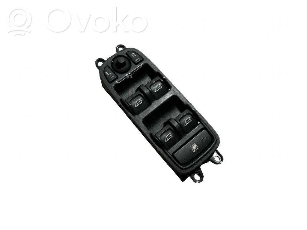 Volvo S40 Interruptor del elevalunas eléctrico 