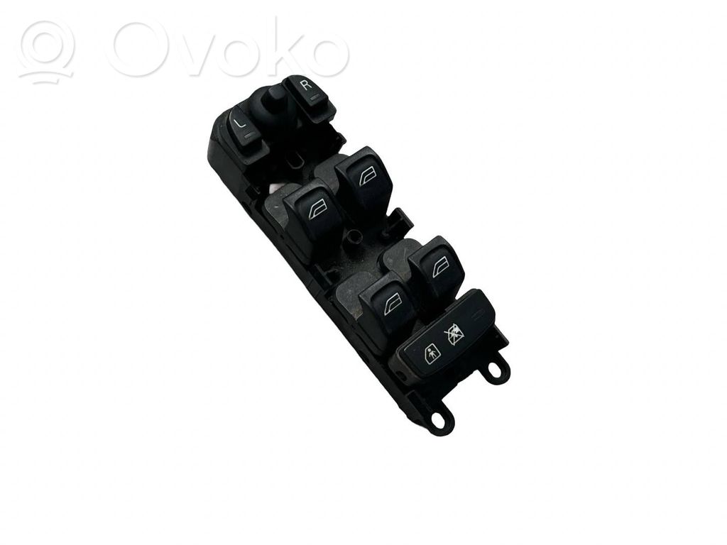 Electric window control switch   30773271