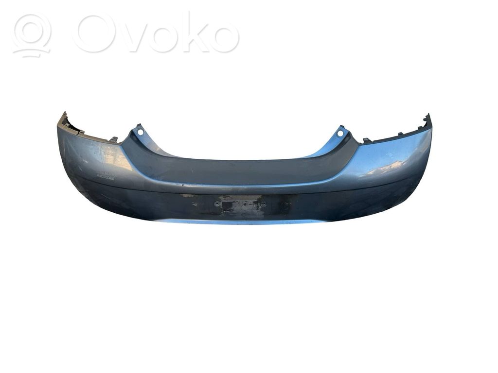Volvo C30 Bamperis 