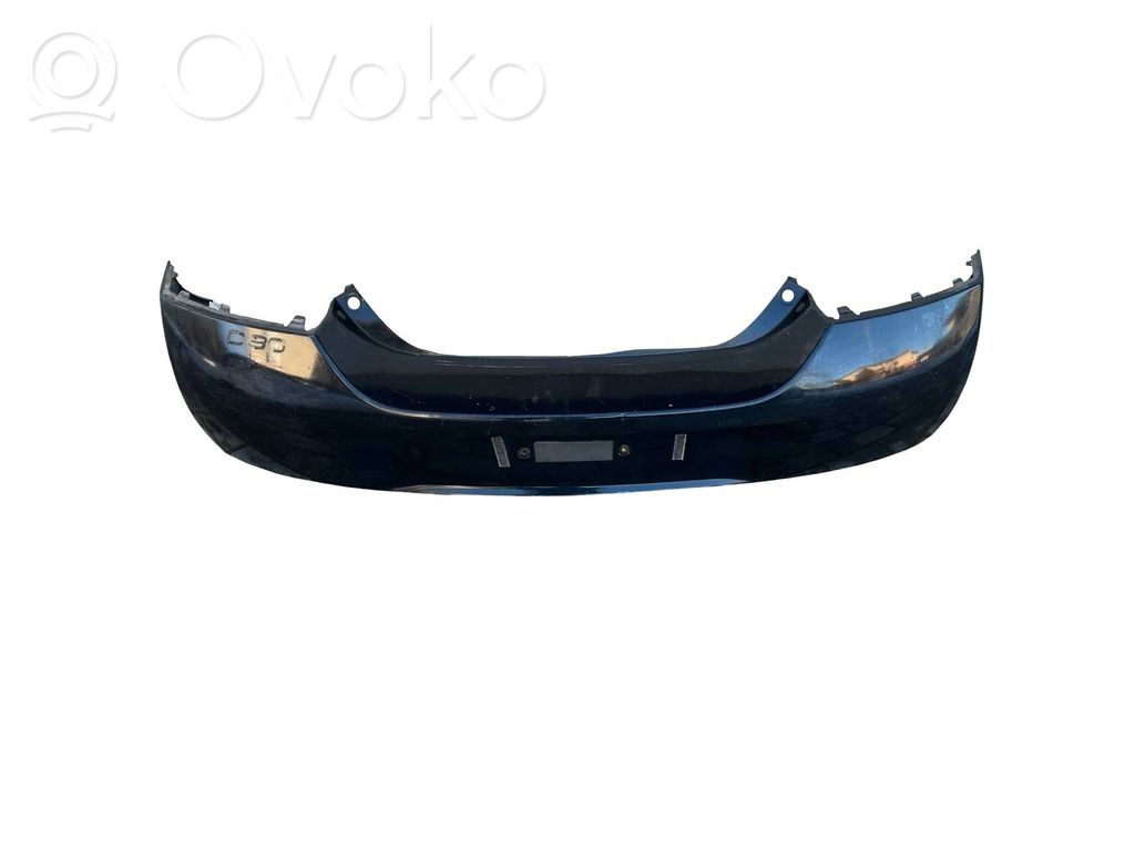 Volvo C30 Bamperis 